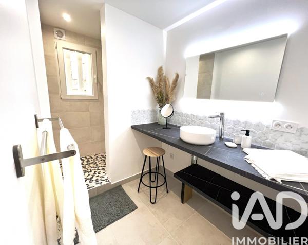 Appartement à vendre 3 pièces 55 m² Versailles