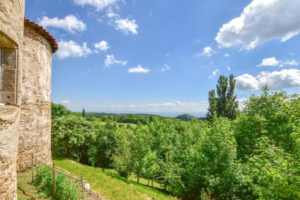 Lieu de charme, prêt à vivre et à accueillir