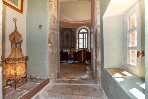 Lieu de charme, prêt à vivre et à accueillir