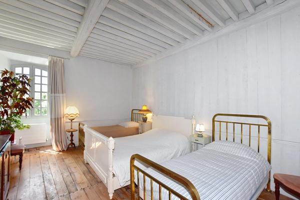 Lieu de charme, prêt à vivre et à accueillir