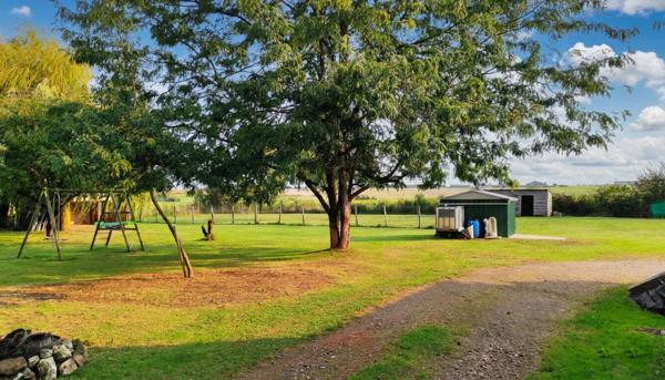 Maison 6 pièces à vendre St Gervais les Trois Clochers - 86230 / Réf: 11804