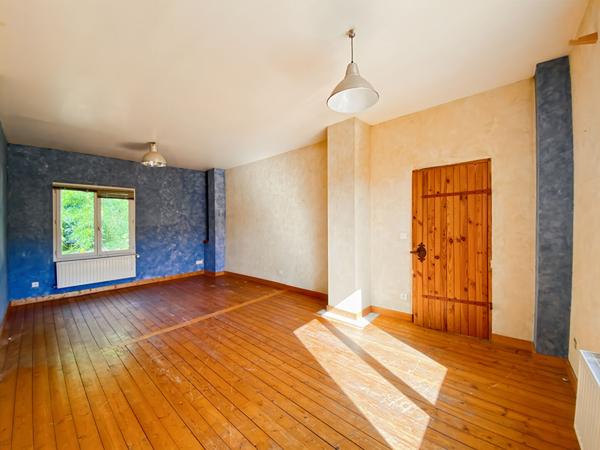 Jolie propriété de 197m² en coeur de village