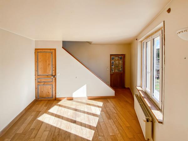 Jolie propriété de 197m² en coeur de village