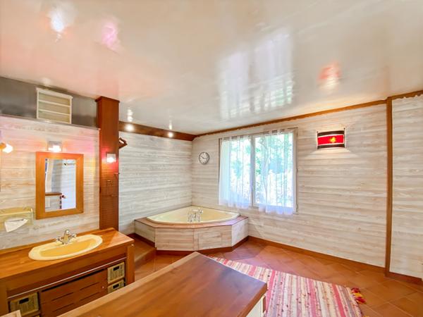 Jolie propriété de 197m² en coeur de village