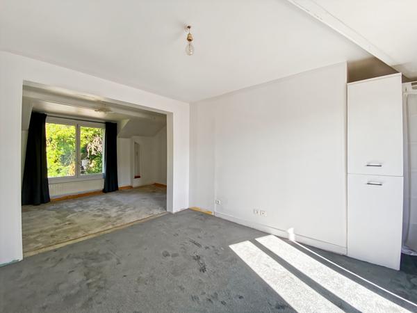 Jolie propriété de 197m² en coeur de village