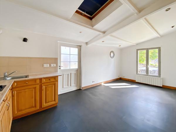 Jolie propriété de 197m² en coeur de village