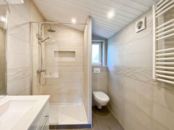 Jolie propriété de 197m² en coeur de village