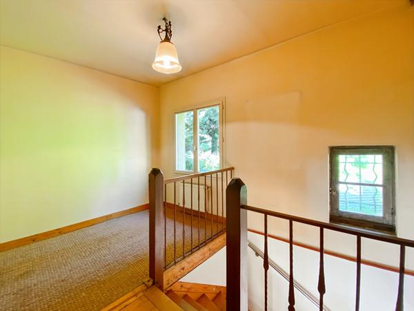 Jolie propriété de 197m² en coeur de village