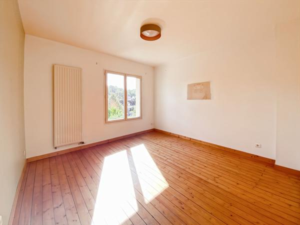 Jolie propriété de 197m² en coeur de village
