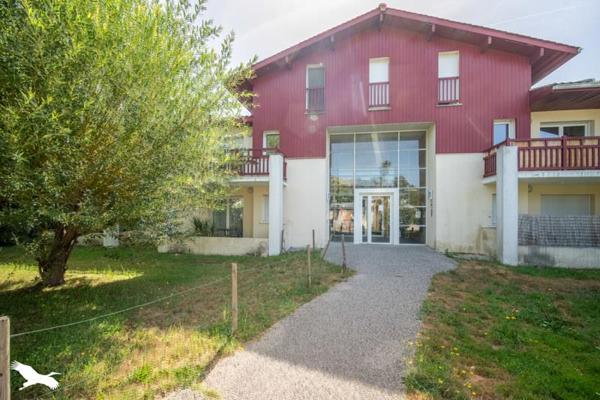 Appartement 154 000 € Saint-Vincent-de-Tyrosse 2 p 33 m² DPE D