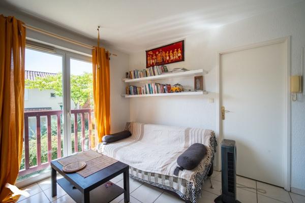 Appartement 154 000 € Saint-Vincent-de-Tyrosse 2 p 33 m² DPE D