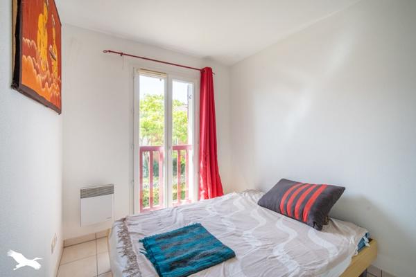 Appartement 154 000 € Saint-Vincent-de-Tyrosse 2 p 33 m² DPE D