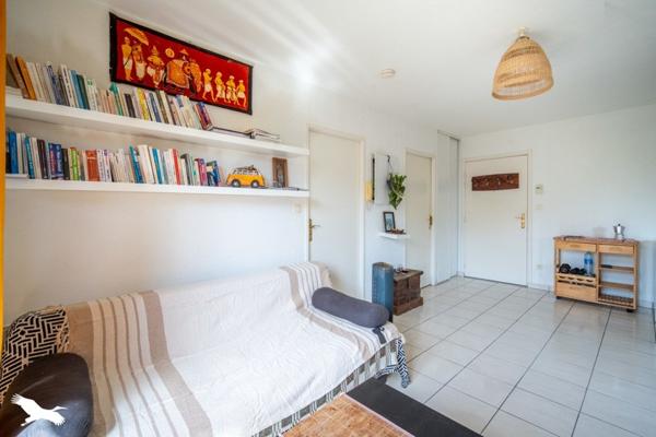 Appartement 154 000 € Saint-Vincent-de-Tyrosse 2 p 33 m² DPE D