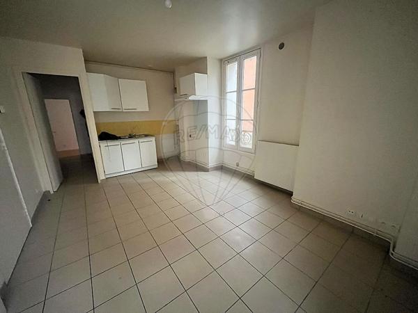 Appartement  en vente - Seine-et-Marne - 77