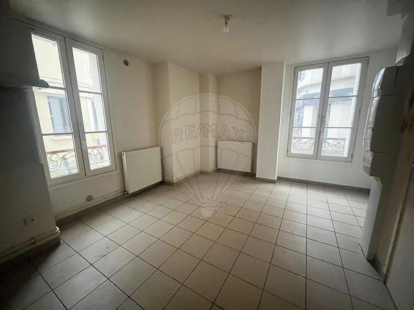 Appartement  en vente - Seine-et-Marne - 77