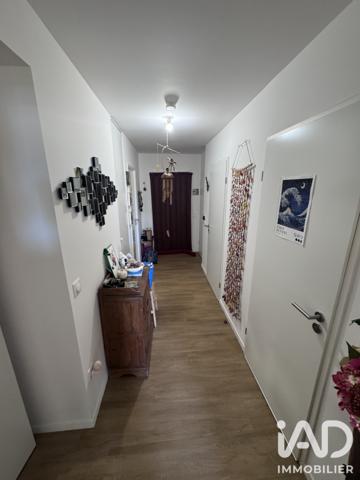 Appartement à vendre 3 pièces 59 m² Bayeux