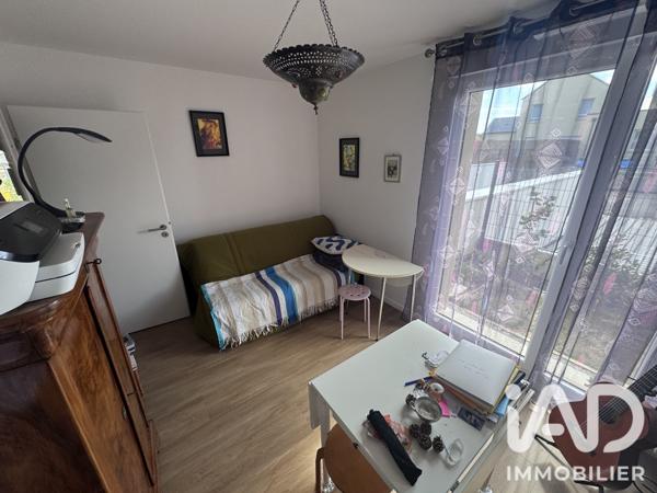 Appartement à vendre 3 pièces 59 m² Bayeux