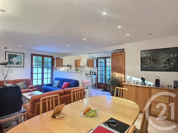 Maison à vendre  6 pièces - 180 m2 LE ROURET - 06