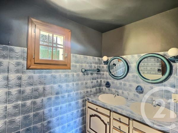 Maison à vendre  6 pièces - 180 m2 LE ROURET - 06