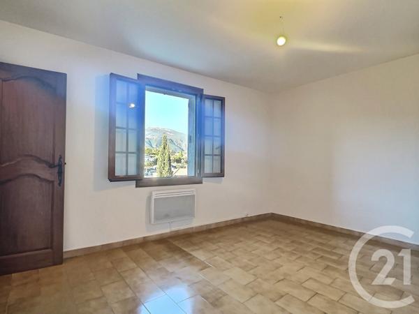 Maison à vendre  6 pièces - 180 m2 LE ROURET - 06