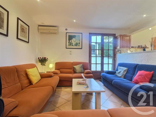 Maison à vendre  6 pièces - 180 m2 LE ROURET - 06