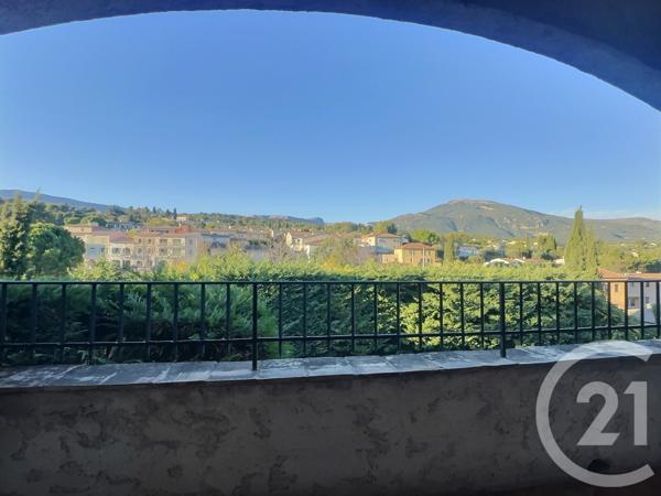 Maison à vendre  6 pièces - 180 m2 LE ROURET - 06