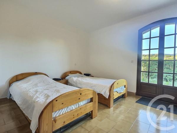 Maison à vendre  6 pièces - 180 m2 LE ROURET - 06