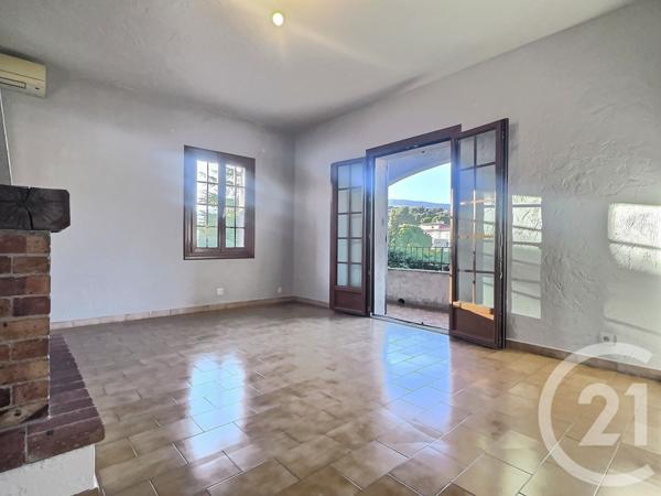 Maison à vendre  6 pièces - 180 m2 LE ROURET - 06