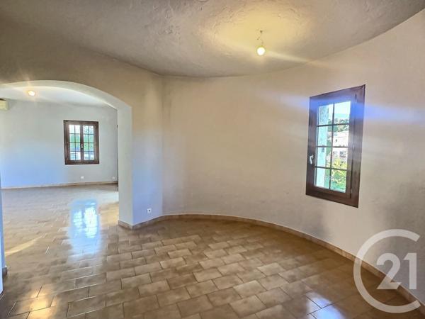 Maison à vendre  6 pièces - 180 m2 LE ROURET - 06