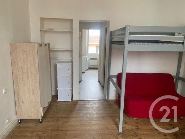 Appartement Studio à vendre  1 pièce - 31,09 m2 DAX - 40
