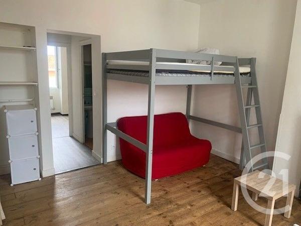 Appartement Studio à vendre  1 pièce - 31,09 m2 DAX - 40