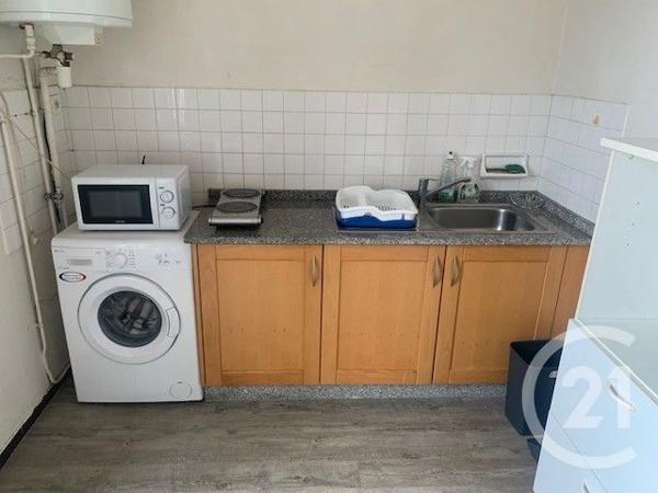 Appartement Studio à vendre  1 pièce - 31,09 m2 DAX - 40