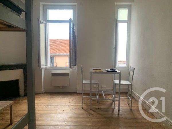 Appartement Studio à vendre  1 pièce - 31,09 m2 DAX - 40