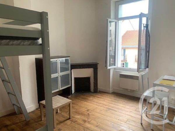 Appartement Studio à vendre  1 pièce - 31,09 m2 DAX - 40