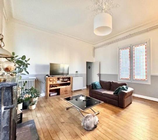 Vente Appartement126 m² - 5 Pièces - CARCASSONNE (11000)