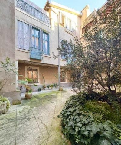 Vente Appartement126 m² - 5 Pièces - CARCASSONNE (11000)