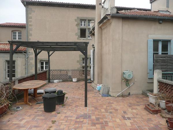 Vente Appartement126 m² - 5 Pièces - CARCASSONNE (11000)