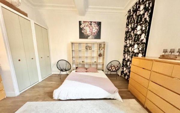 Vente Appartement126 m² - 5 Pièces - CARCASSONNE (11000)