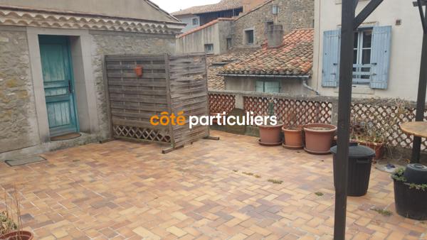 Vente Appartement126 m² - 5 Pièces - CARCASSONNE (11000)
