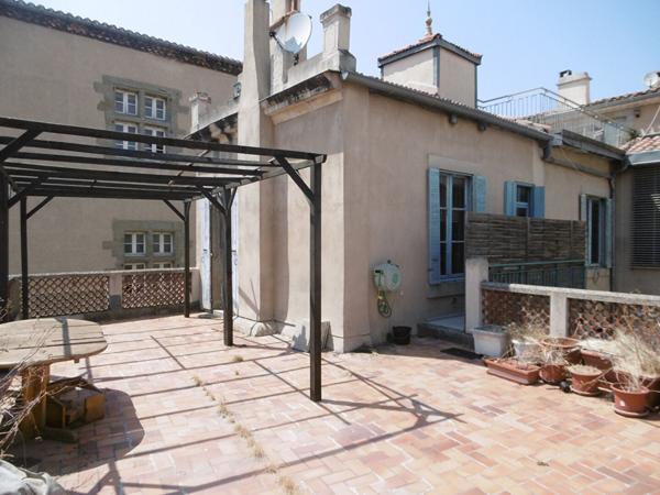 Vente Appartement126 m² - 5 Pièces - CARCASSONNE (11000)