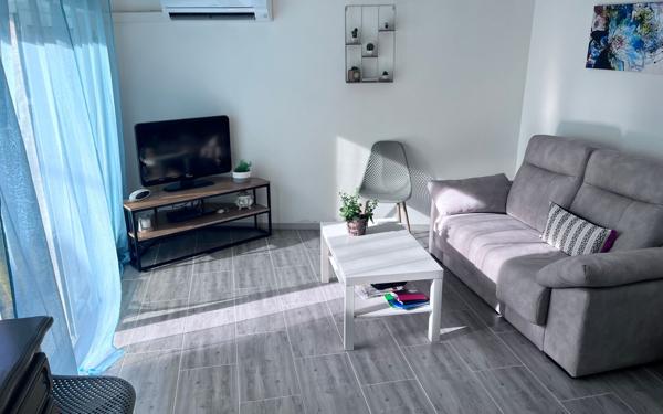 Maison à vendre    3 pièces •  Générac