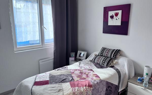 Maison à vendre    3 pièces •  Générac