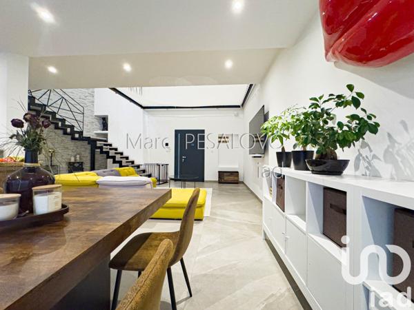 Maison 6 pièces de 146 m² à Rivesaltes (66600)