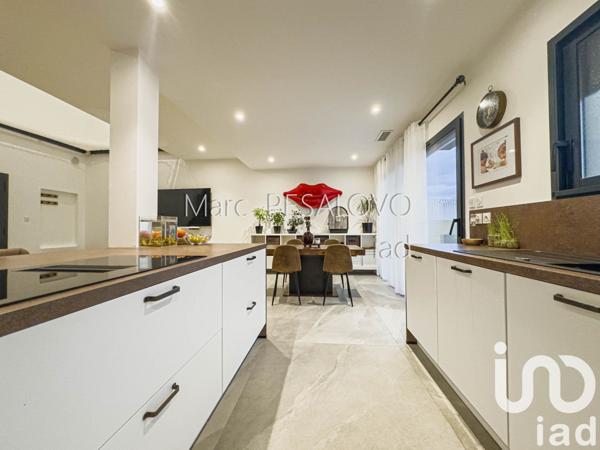 Maison 6 pièces de 146 m² à Rivesaltes (66600)