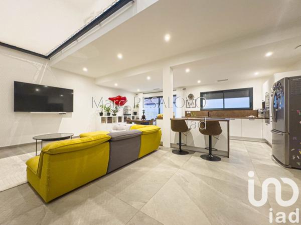 Maison 6 pièces de 146 m² à Rivesaltes (66600)