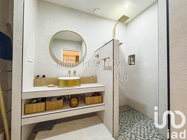 Maison 6 pièces de 146 m² à Rivesaltes (66600)