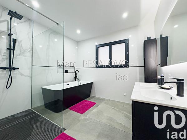 Maison 6 pièces de 146 m² à Rivesaltes (66600)