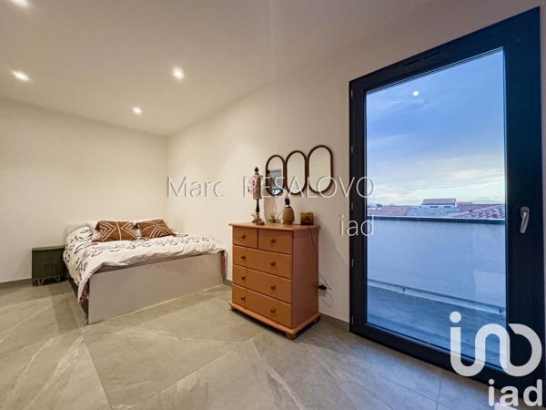 Maison 6 pièces de 146 m² à Rivesaltes (66600)