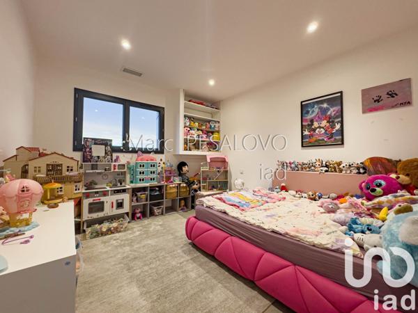 Maison 6 pièces de 146 m² à Rivesaltes (66600)