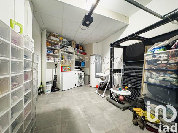 Maison 6 pièces de 146 m² à Rivesaltes (66600)